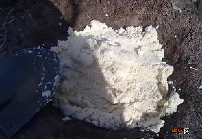 豆腐渣当肥料种地好吗