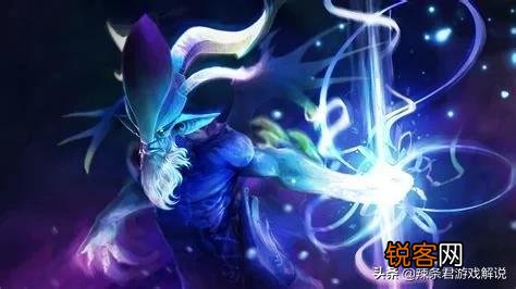 dota2天梯2000名和200名的差距在哪？