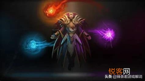 dota2天梯2000名和200名的差距在哪？