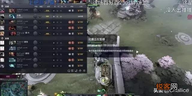 Dota2的sumail天梯积分达到10000分,为什么中国玩家却没人成为\＂万分大神\＂呢？