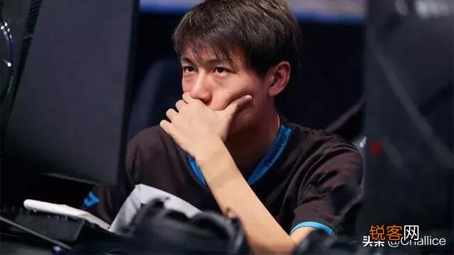 Dota2的sylar天梯排名好几百都能进一线队,为何排名前几的超越大神却进不了？