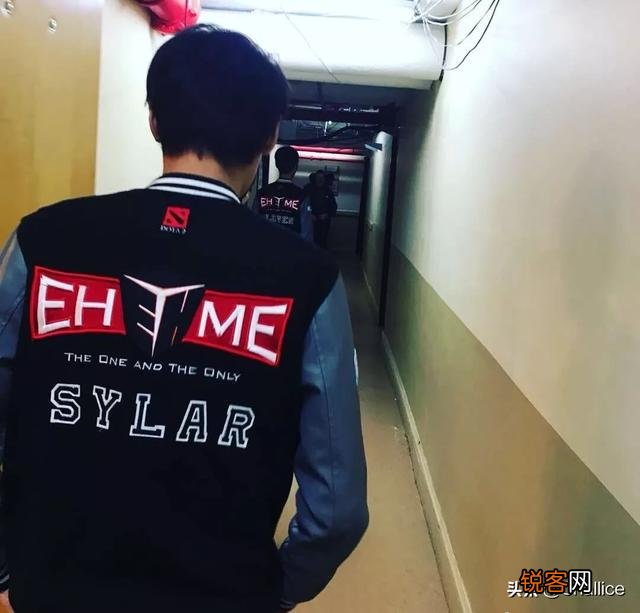 Dota2的sylar天梯排名好几百都能进一线队,为何排名前几的超越大神却进不了？