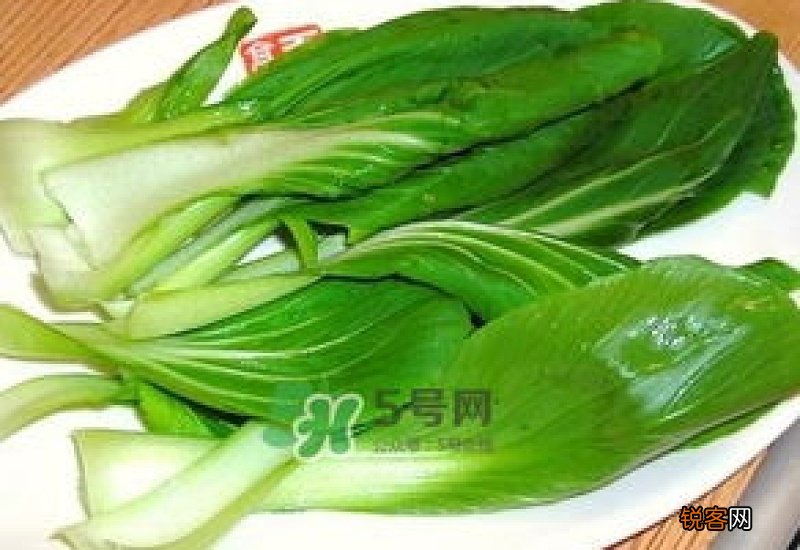 油菜在冰箱里冻了能吃吗 油菜可以放冰箱里冷藏吗