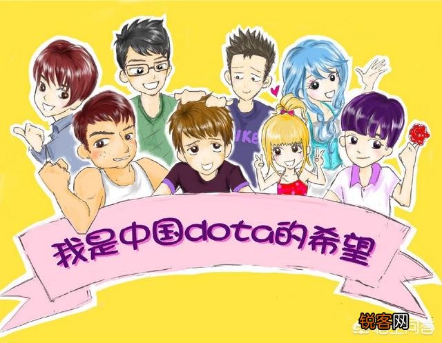 Dota2中五个天梯4000的路人,出门4000经济,有机会战胜LGD吗？