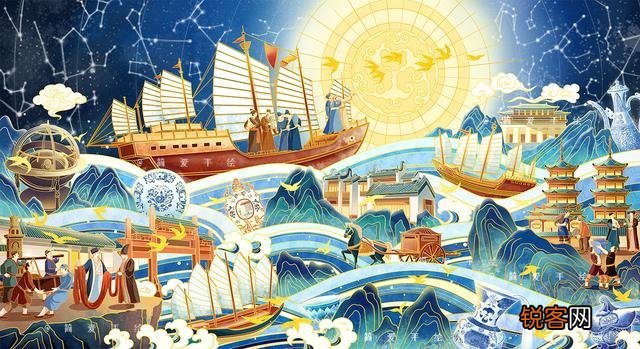 有哪些描写丝绸之路的诗词句？