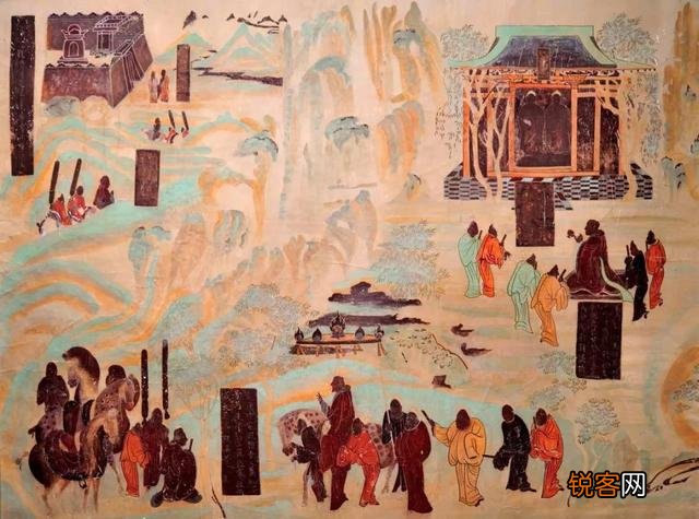 有哪些描写丝绸之路的诗词句？