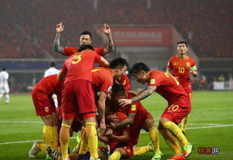 中国足坛应来一次彻底的刮骨疗毒 国足成绩会因此提高吗?