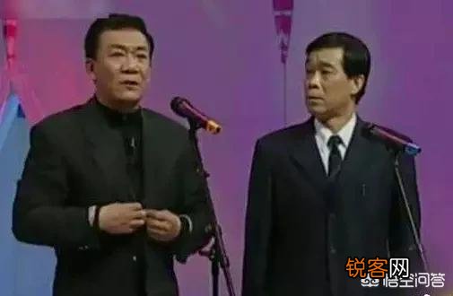 你认为当年票选的十大笑星水平如何？