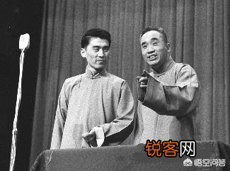 你认为当年票选的十大笑星水平如何？