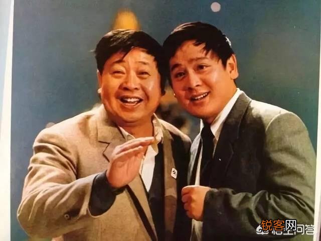 你认为当年票选的十大笑星水平如何？