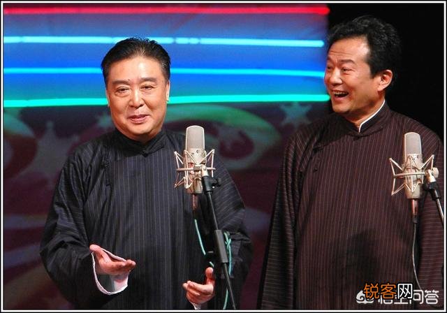 你认为当年票选的十大笑星水平如何？