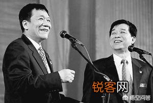 你认为当年票选的十大笑星水平如何？