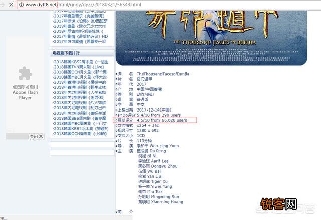 怎么查到现在最热门而且大家比较喜欢的电影？