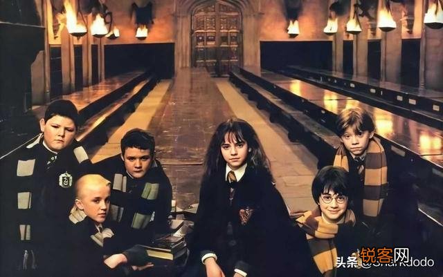 让你百看不厌的喜剧片和科幻片有哪些？