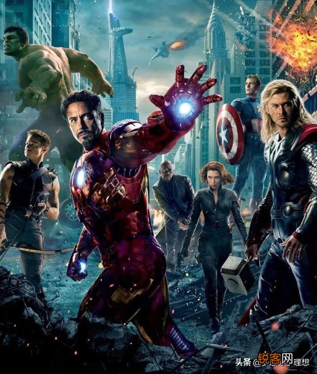 让你百看不厌的喜剧片和科幻片有哪些？