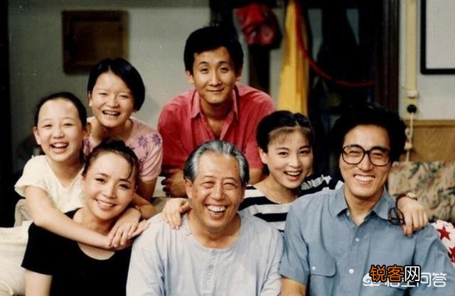 你最喜欢看的情景喜剧是哪一部？