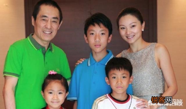 巩俐不再隐瞒,说出张艺谋与陈婷的丑闻,难怪当初会分手,为何？