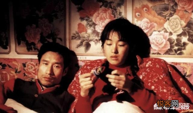 巩俐不再隐瞒,说出张艺谋与陈婷的丑闻,难怪当初会分手,为何？
