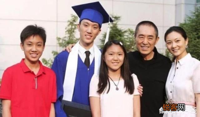 巩俐不再隐瞒,说出张艺谋与陈婷的丑闻,难怪当初会分手,为何？