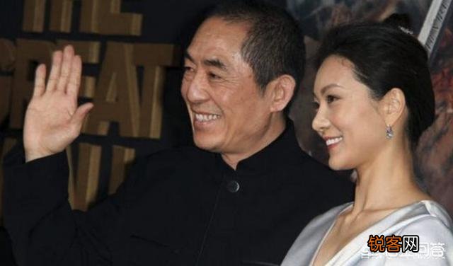 巩俐不再隐瞒,说出张艺谋与陈婷的丑闻,难怪当初会分手,为何？