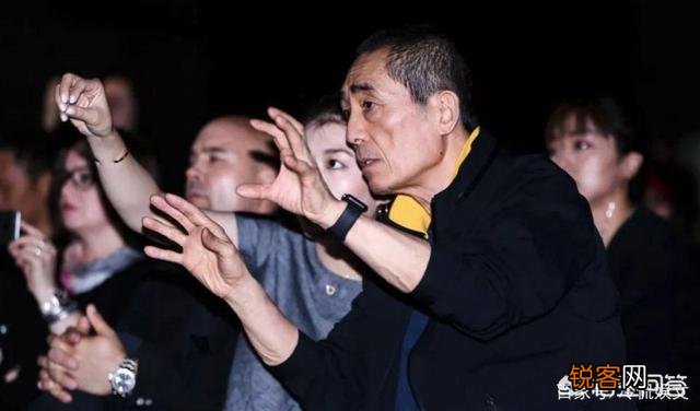 巩俐不再隐瞒,说出张艺谋与陈婷的丑闻,难怪当初会分手,为何？