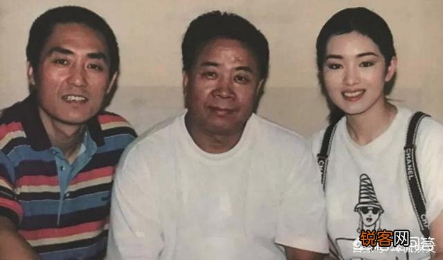 巩俐不再隐瞒,说出张艺谋与陈婷的丑闻,难怪当初会分手,为何？