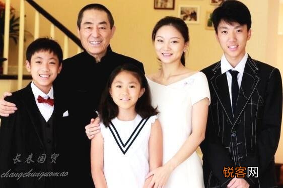 8年过去了,被张艺谋开除出剧组,爆料张艺谋超生的女星今何在？