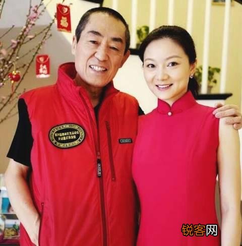 8年过去了,被张艺谋开除出剧组,爆料张艺谋超生的女星今何在？