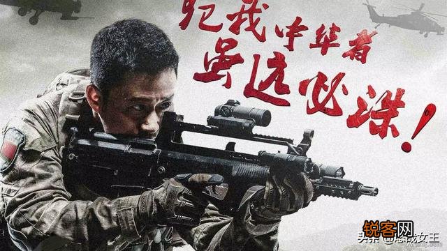 为什么现在电影行业这么火？