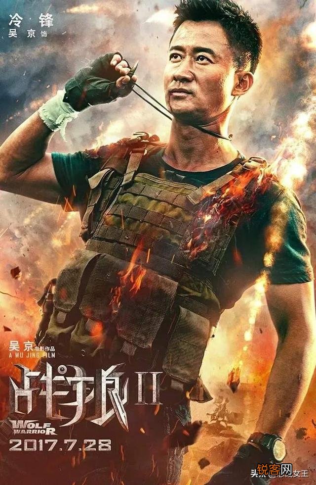 为什么现在电影行业这么火？