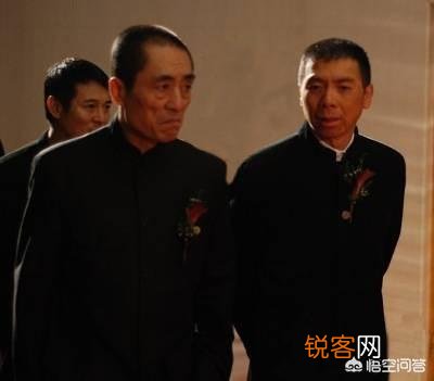 张艺谋和冯小刚谁的水平更高些？