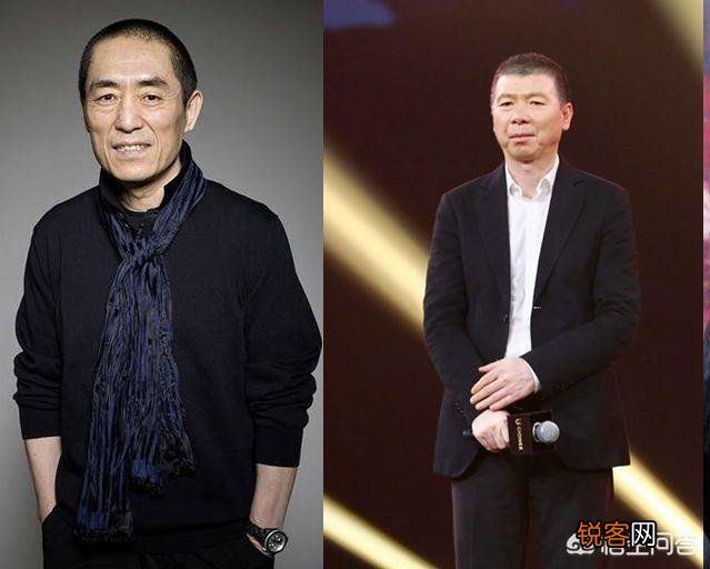 张艺谋和冯小刚谁的水平更高些？