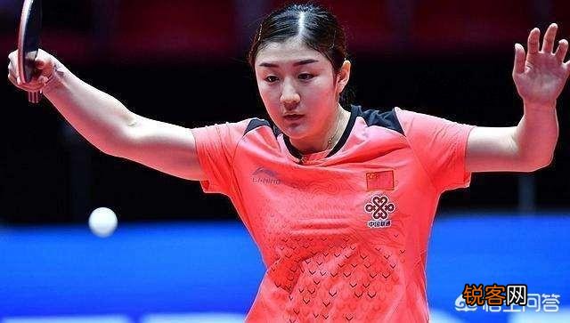 谁是2018国际乒联年终总决赛女子单打金牌的最大热门？