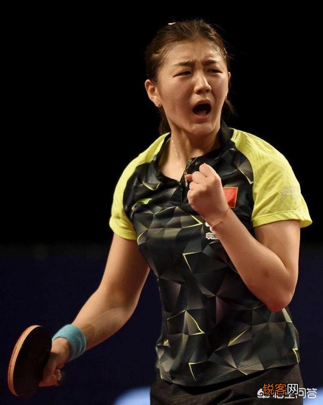 谁是2018国际乒联年终总决赛女子单打金牌的最大热门？