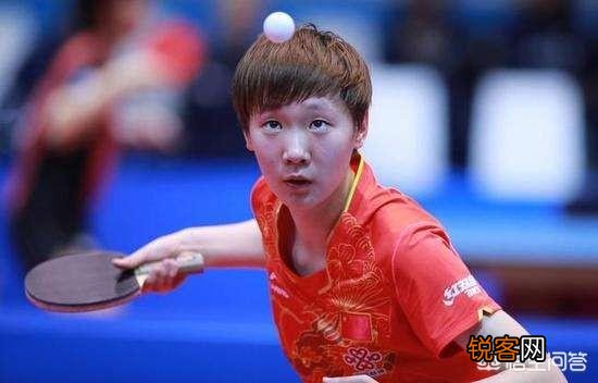 谁是2018国际乒联年终总决赛女子单打金牌的最大热门？