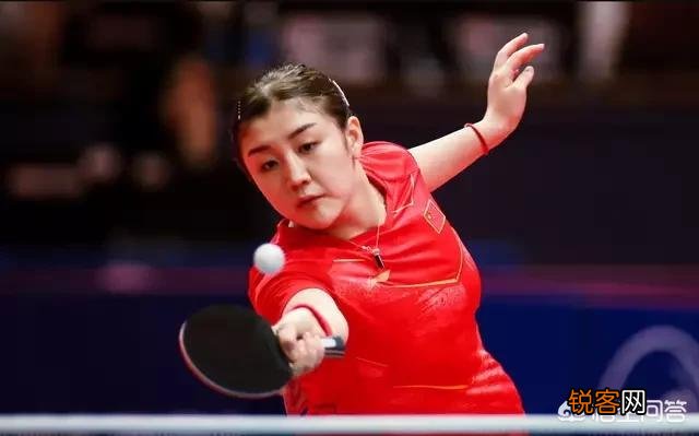 谁是2018国际乒联年终总决赛女子单打金牌的最大热门？