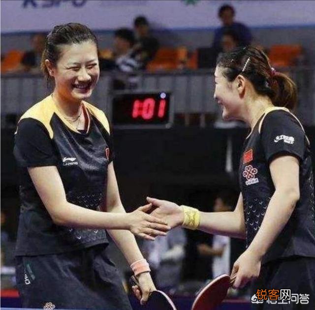 谁是2018国际乒联年终总决赛女子单打金牌的最大热门?