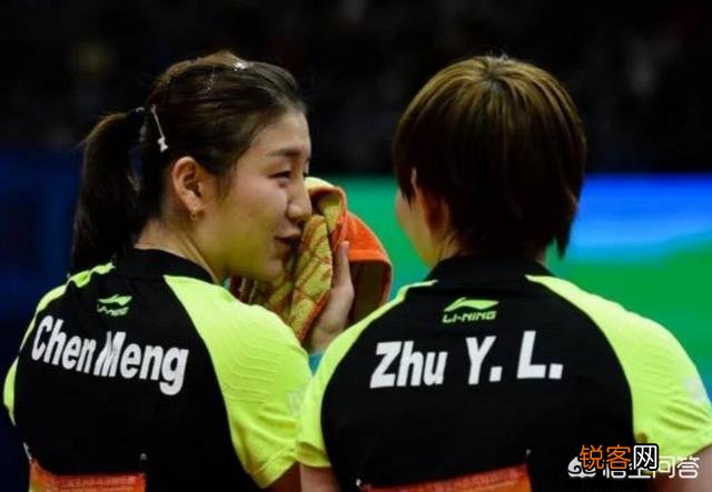 谁是2018国际乒联年终总决赛女子单打金牌的最大热门？
