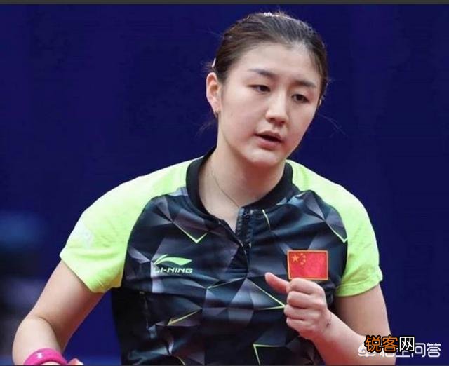谁是2018国际乒联年终总决赛女子单打金牌的最大热门?
