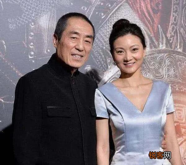 张艺谋为什么不娶巩俐？