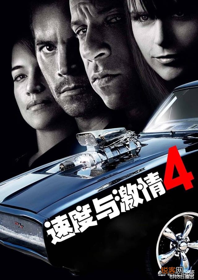 速度与激情系列电影是如何逆袭成为世界热门电影？