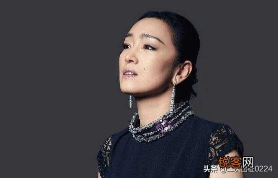 张艺谋最爱的人是谁？