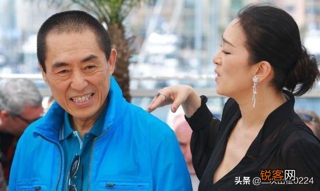 张艺谋最爱的人是谁？