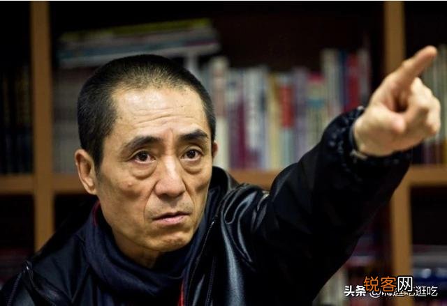 张艺谋最爱的人是谁？