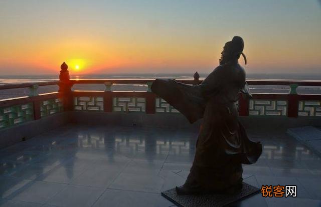 运城的“鹳雀楼”和武汉“黄鹤楼”你更喜欢哪一个？