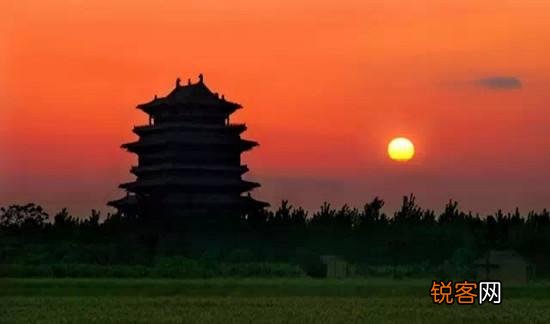 运城的“鹳雀楼”和武汉“黄鹤楼”你更喜欢哪一个？