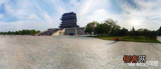 王之涣的诗《登鹳雀楼》中的鹳雀楼在山西哪里？