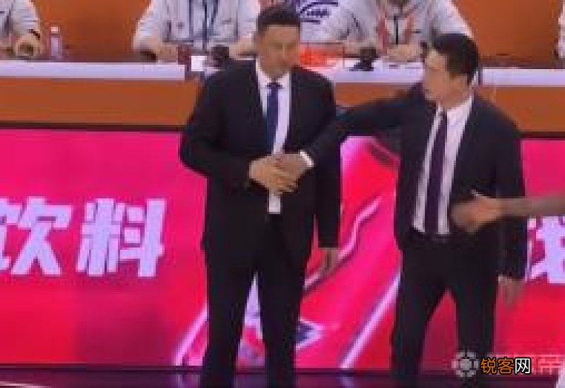 CBA“假球”引热议 球迷呼吁彻查 严肃处理