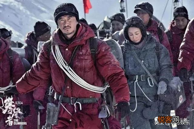国产有哪些原创真实有成长意义的电影？你学到了什么？