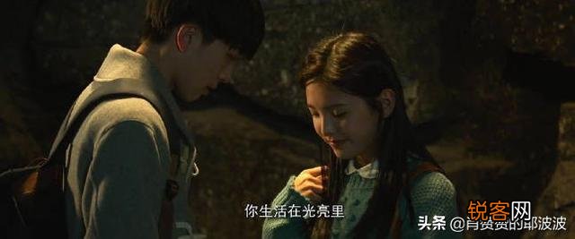 国产有哪些原创真实有成长意义的电影？你学到了什么？